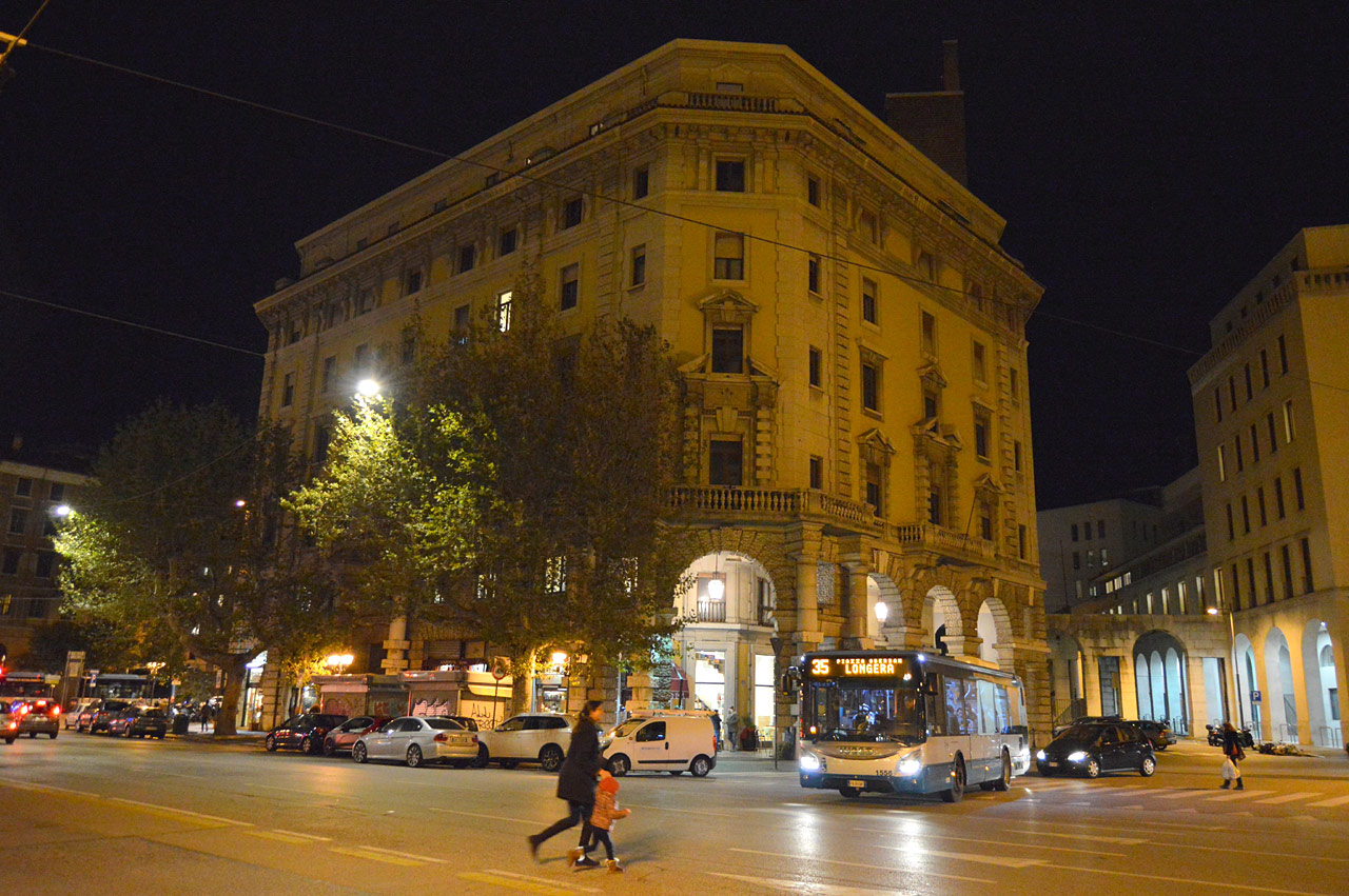 Trieste